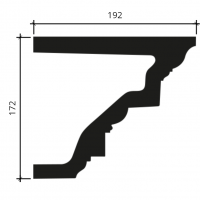 Карниз Европласт 4.32.202