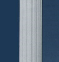 N1018-3W+N3318LW+N2018-4W Комплект колонны Перфект на R18 см