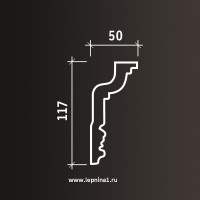 Карниз Европласт 1.50.119
