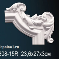 Гибкий молдинг Perfect AD308F