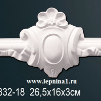 Гибкий молдинг Perfect AD332F