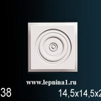 База к обрамлению дверного проема Perfect D3039